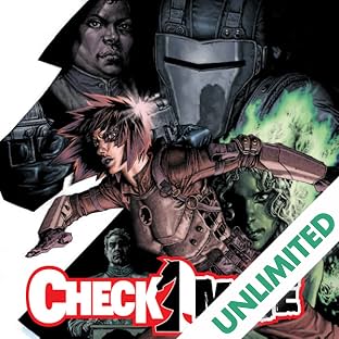 Checkmate (2006-2008)